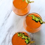 andalusian gazpacho