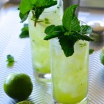auténtico mojito