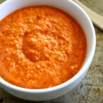 romesco sauce
