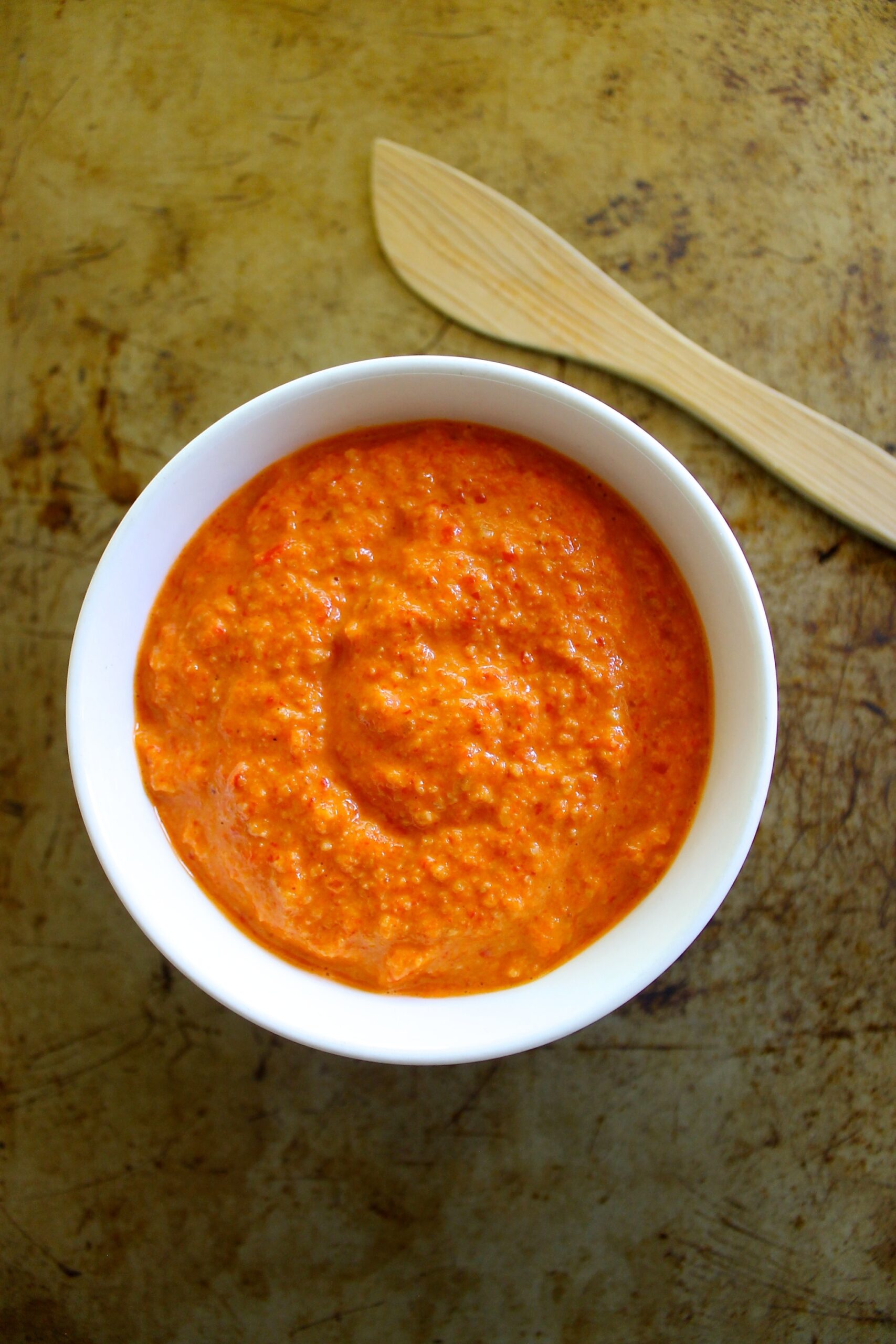 romesco sauce