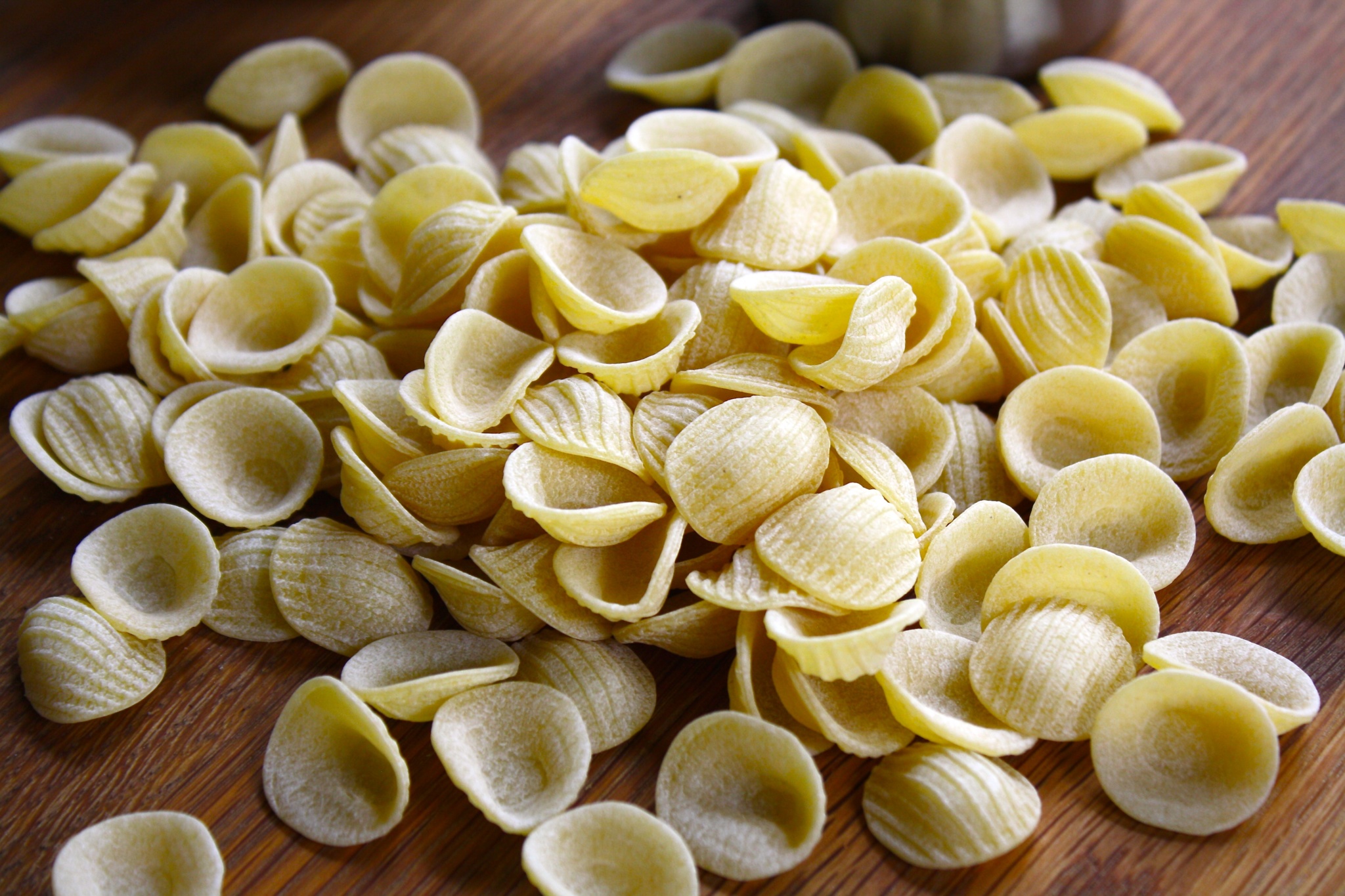 Orechiette by enrilemoine