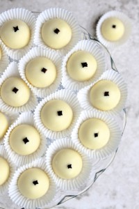 papitas de leche