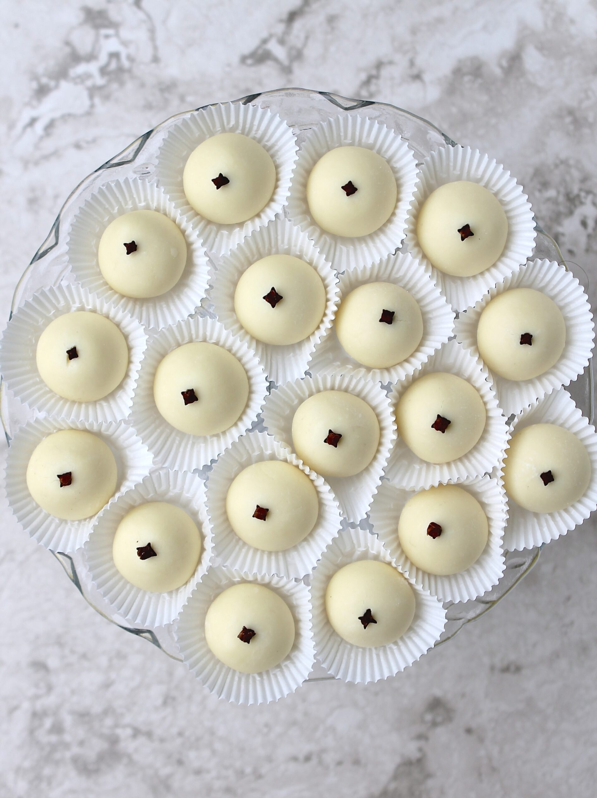 Papitas de leche by enrilemoine