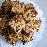 Viennese Brownies