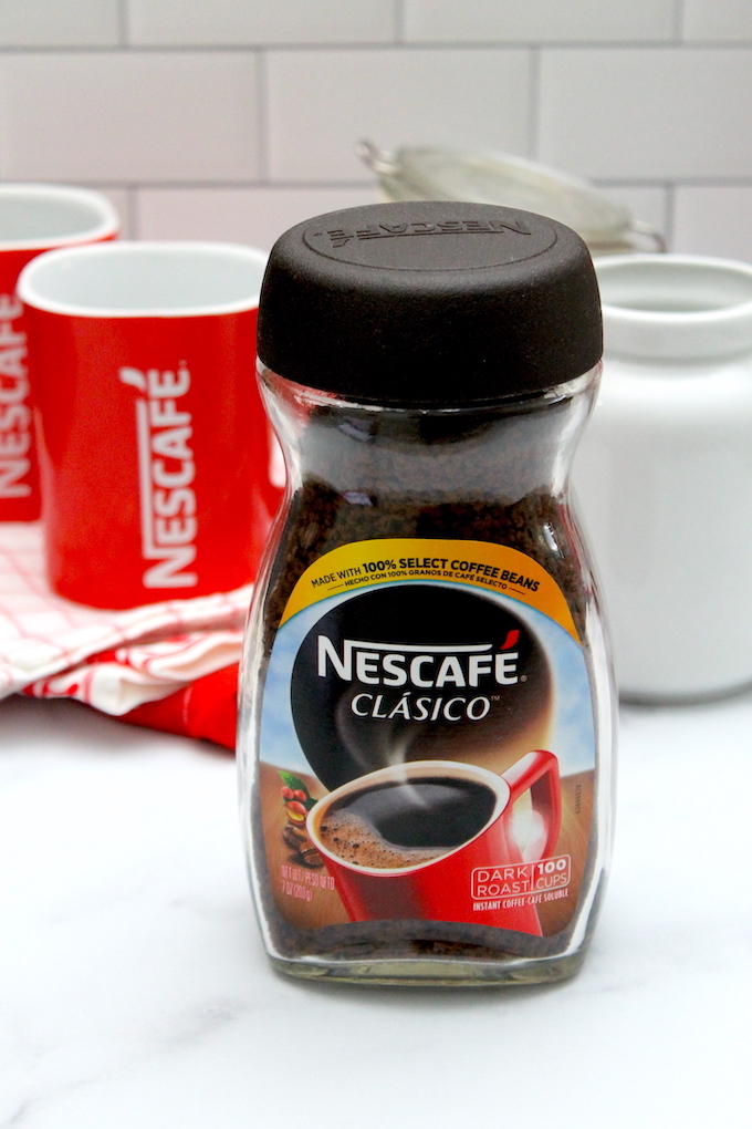 Nescafé
