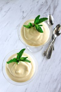 delicia de maracuyá