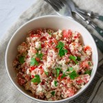 shanklish salad