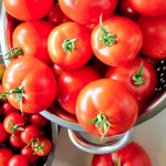 cómo pelar tomates