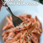 best no vodka penne alla vodka