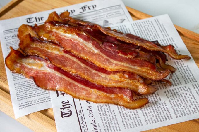 bacon 9 by enrilemoine