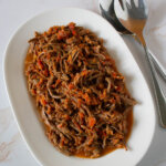 carne mechada 1