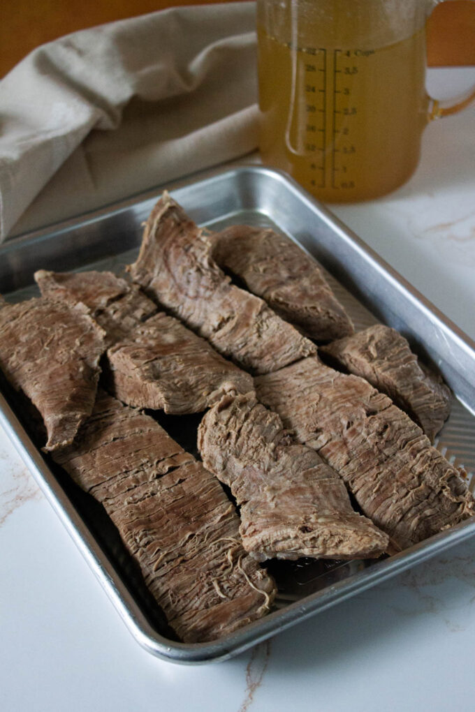 Carne Mechada Venezolana: aprende a cocinarla sin olla de presión