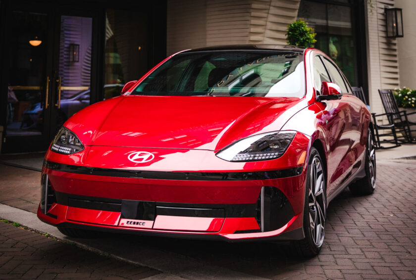 ioniq 6 by enrilemoine 23