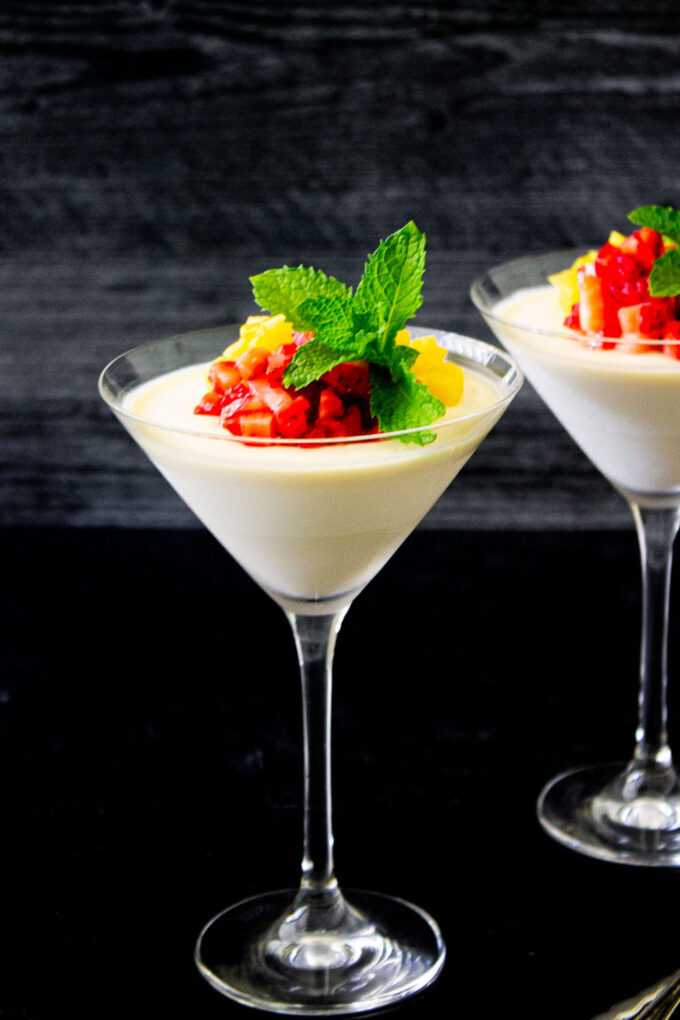 panacotta by enrilemoine