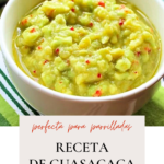 receta de guasacaca venezolana 2