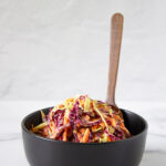 Ensalada rallada o la coleslaw venezolana by enrilemoine.