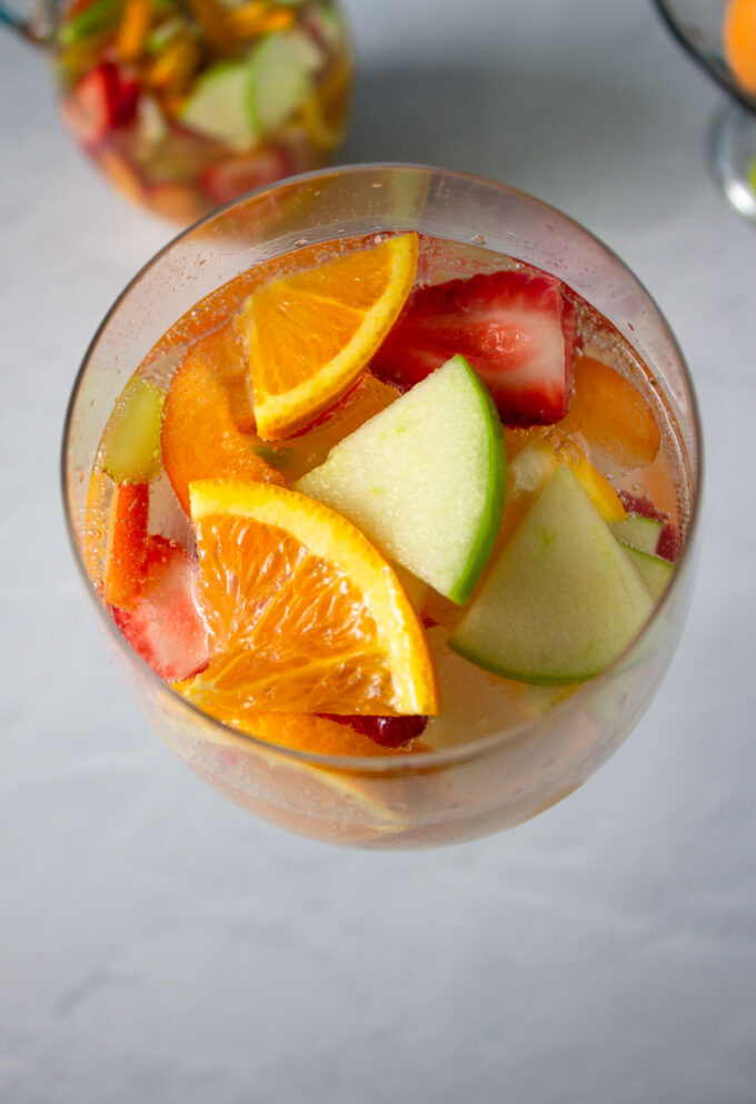 white wine sangria by enrilemoine 10