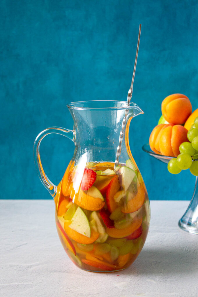 white wine sangria by enrilemoine 15