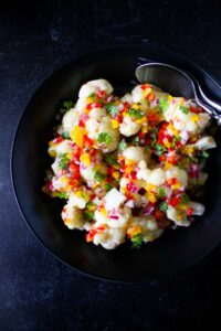 venezuelan cauliflower salad byenrilemoine 1