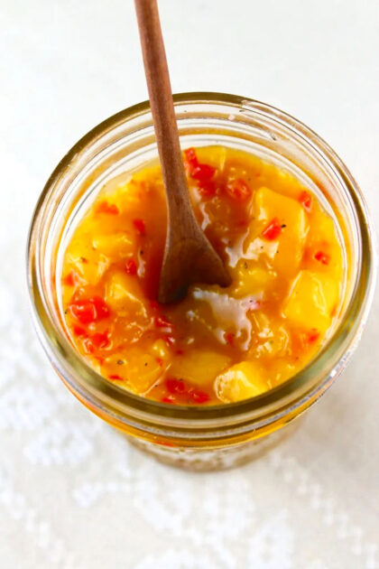 venezuelan mango chutney by enrilemoine 1