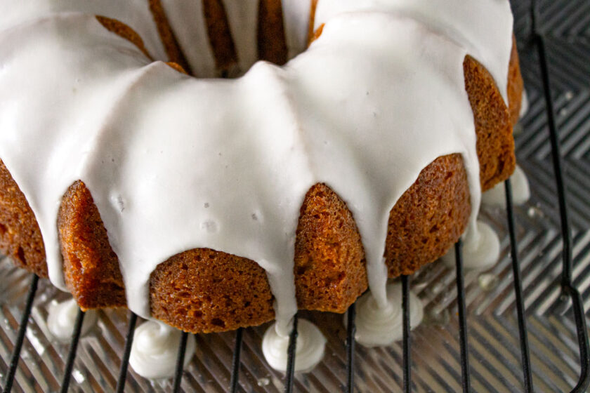 Best Bundt Cake Recipe