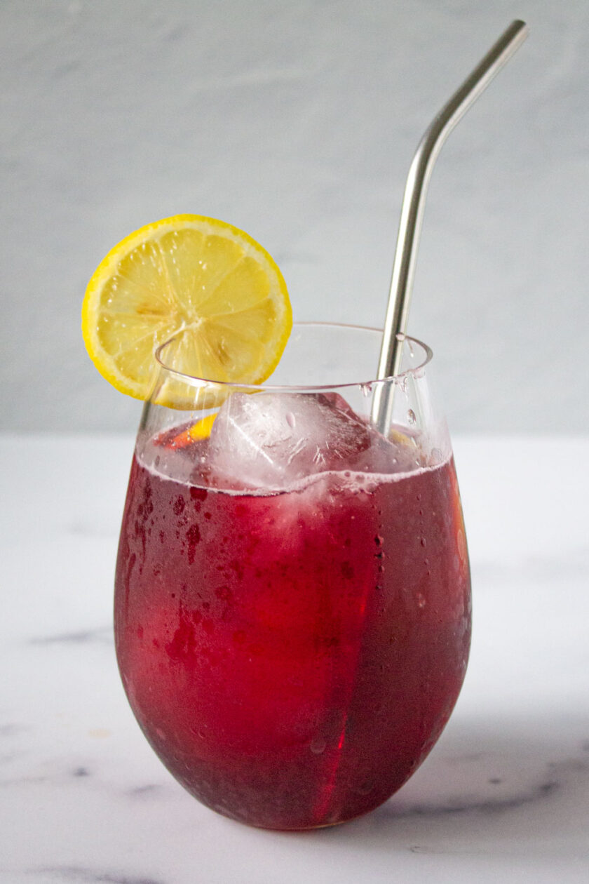Tinto de Verano A Refreshing and Easy Summer Drink