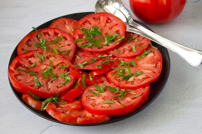 Tomato and