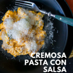 Salsa cremosa de calabaza.para pasta, by enrilemoine
