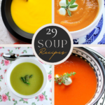 29 soup recipes