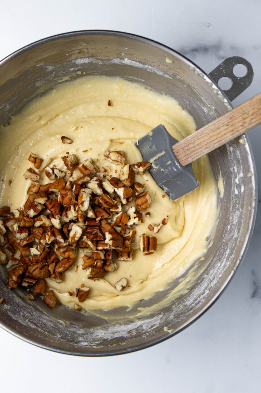 Ponqué de limones Meyer con nueces pecanas,ponqué de limones Meyer con nueces,ponqué de limón con nueces,cómo hacer un buen ponqué de limón con nueces,receta de ponqué de limones Meyer con nueces,panqué de limón,cómo hacer ponqué limón con nueces,receta de ponqué de limón con nueces,bizcocho de limón con nueces