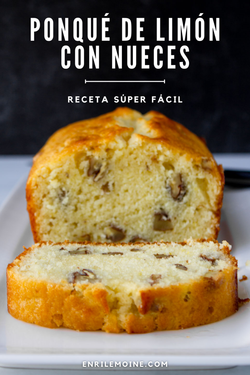 Ponqué de limones Meyer con nueces pecanas,ponqué de limones Meyer con nueces,ponqué de limón con nueces,cómo hacer un buen ponqué de limón con nueces,receta de ponqué de limones Meyer con nueces,panqué de limón,cómo hacer ponqué limón con nueces,receta de ponqué de limón con nueces,bizcocho de limón con nueces