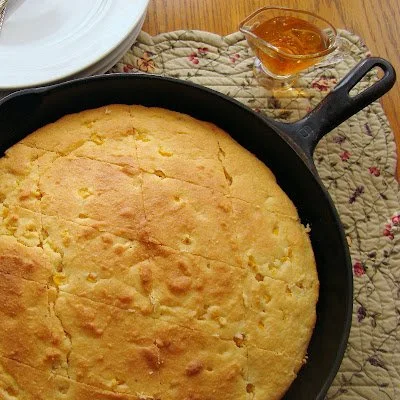 pan de maîz by enrilemoine